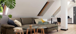 Apartamenty Mickiewicza 24